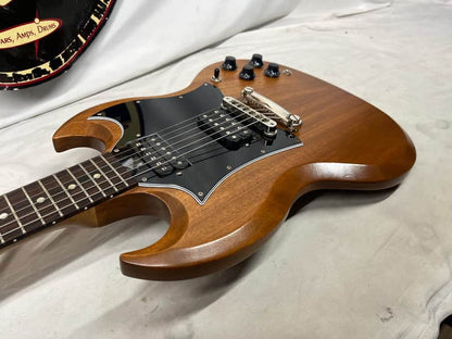 Gibson SG Tribute Doublecut Electric Guitar - Image 20