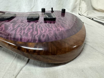 TWS TW t.w. Smith Gordon 7-string Guitar - Image 20