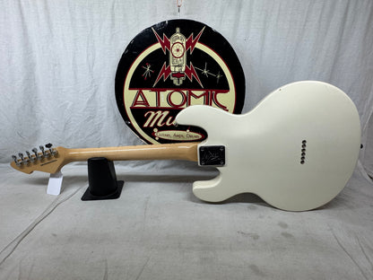 Peavey USA T-60 t60 Guitar with Case