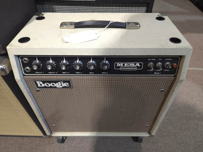 Mesa Boogie Mark I Reissue 100-Watt 1x12" Guitar Combo