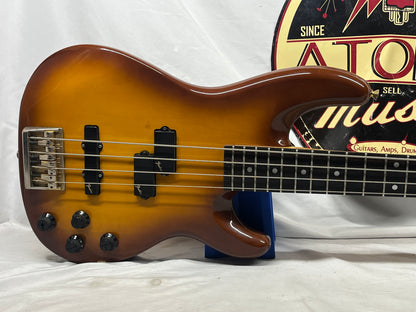 Fender Precision Bass P-Bass Lyte 4-String Electric Bass