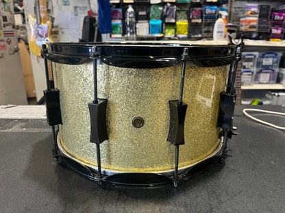 Pork Pie 14"x8.5" The Little Squealer Snare Drum