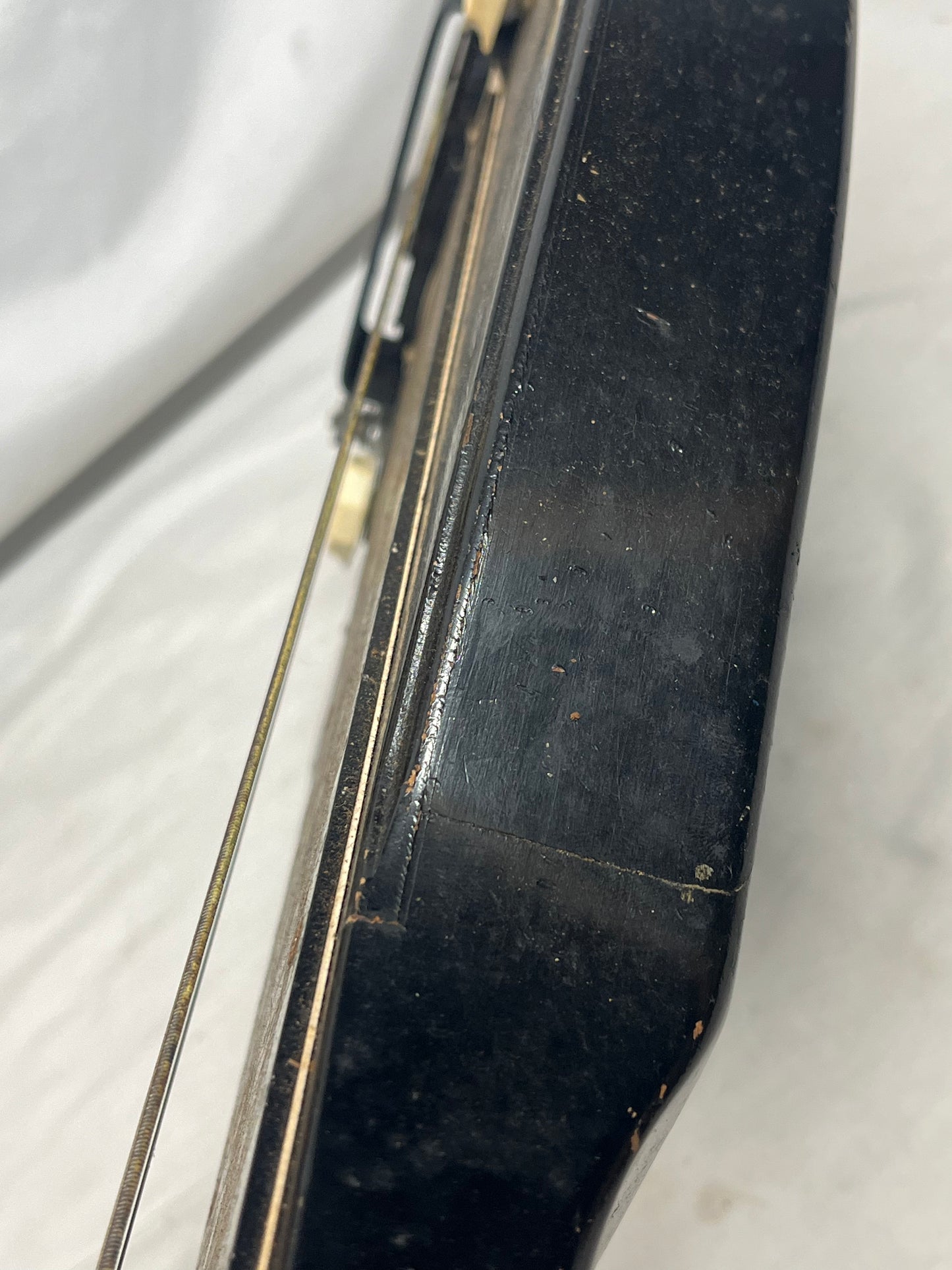 Epiphone 1939 Electar Century Lap Steel Guitar with Case