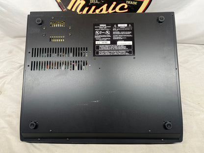 Yamaha MD-8 8-Channel Multitrack MD Mini Disk Recorder with Box