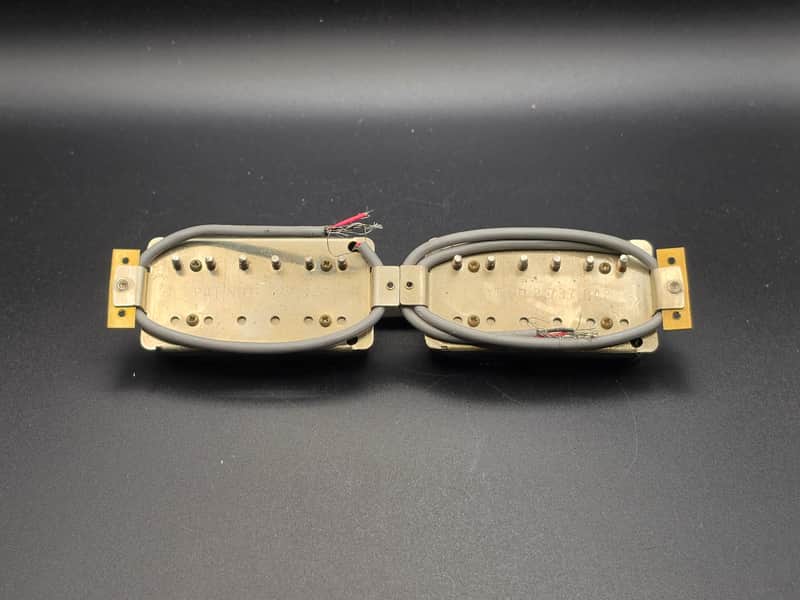 Gibson Humbucker Set - Image 2