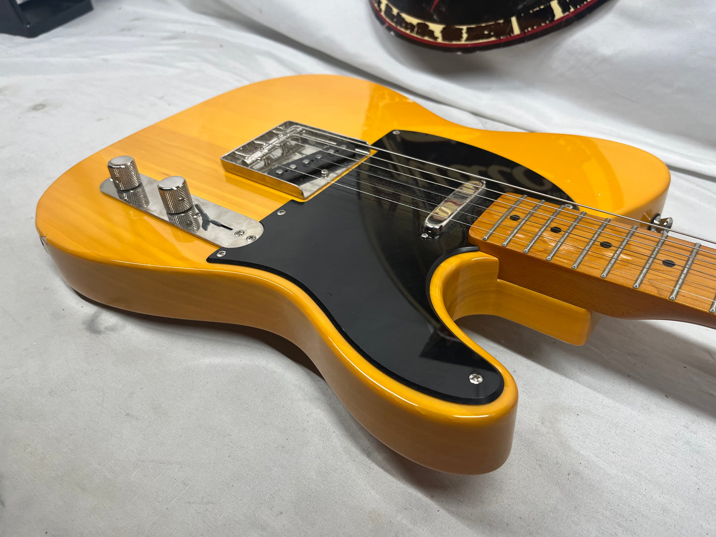 Squier Classic Vibe 50’s Telecaster Electric Guitar