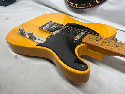 Squier Classic Vibe 50’s Telecaster Electric Guitar