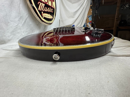 Schecter Diamond Series S-1 s1 Elite Guitar