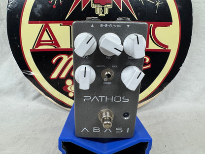 Abasi Guitars Pathos Distortion Pedal