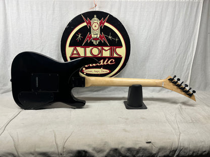 Jackson Dinky Left-Handed Lefty Electric Guitar