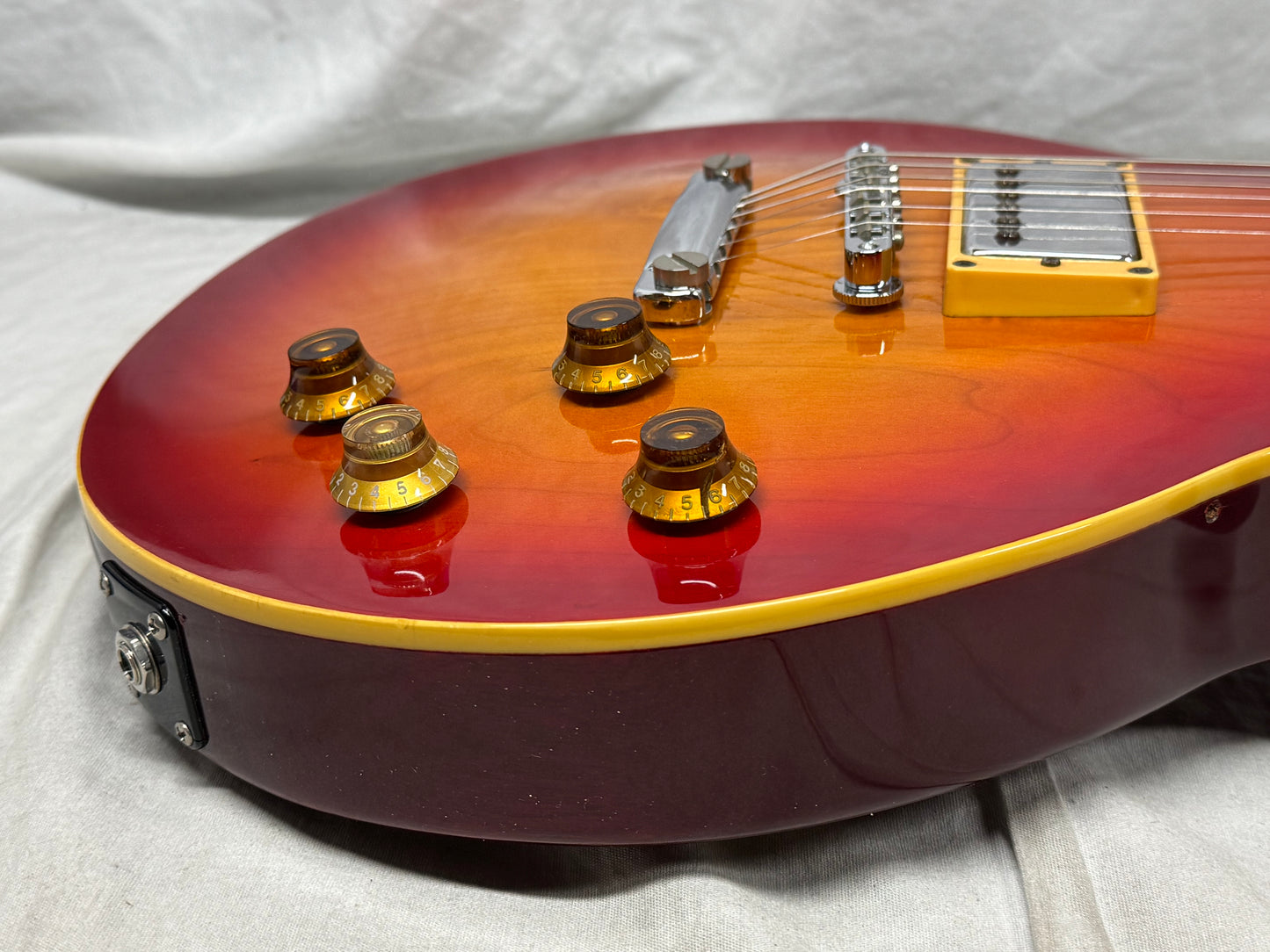 Greco EG-700 eg700 Singlecut Guitar