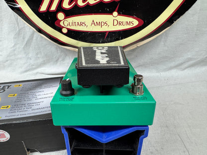 Morley 20/20 Volume Plus Pedal with Box