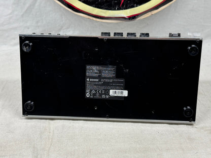Donner Arena 2000 Amp Modeling Multi-Effects Processor Pedal