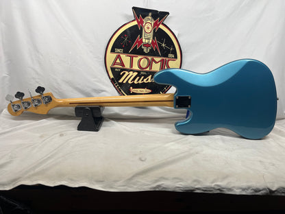 Fender 4-String Electric Jazz Bass MIM - Made in Mexico
