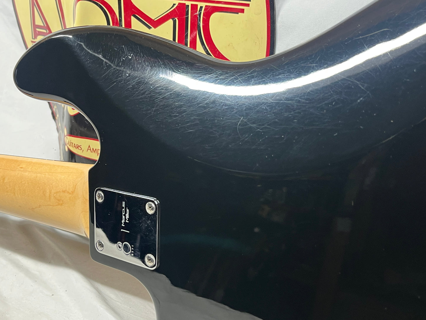 Sire Marcus Miller V7 5-String Electric Bass
