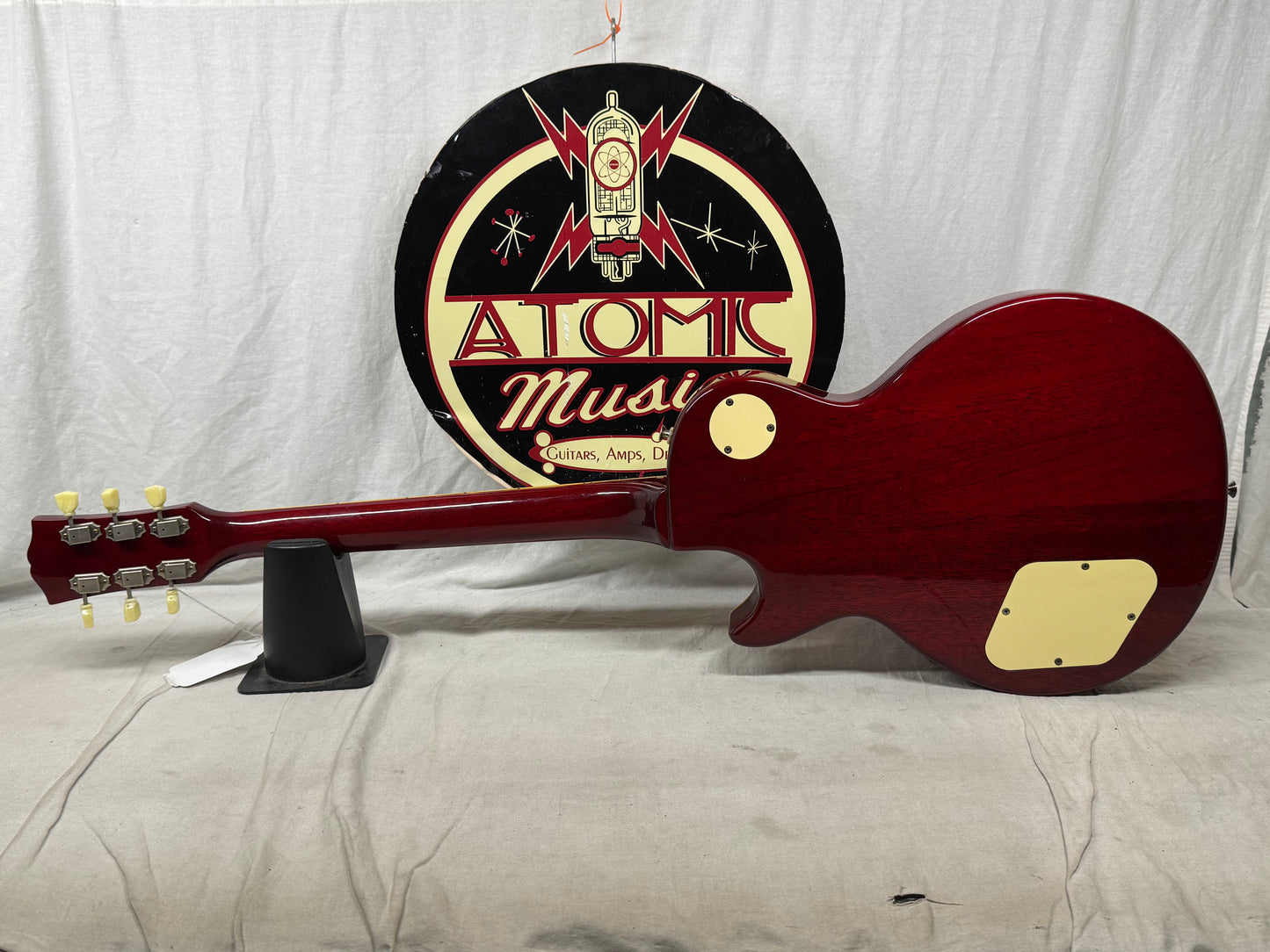 Greco EG-700 eg700 Singlecut Guitar