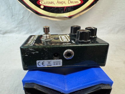 MXR M169 Carbon Copy Analog Delay Pedal