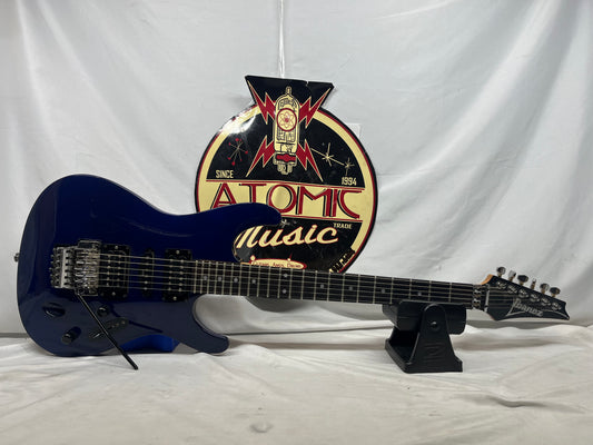 Ibanez 450S HSH Doublecut Electric Guitar