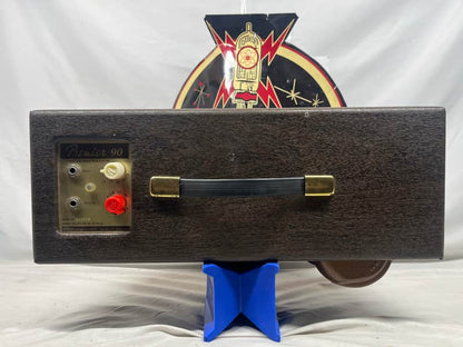 Premier 90 Spring Reverb Unit - Image 6