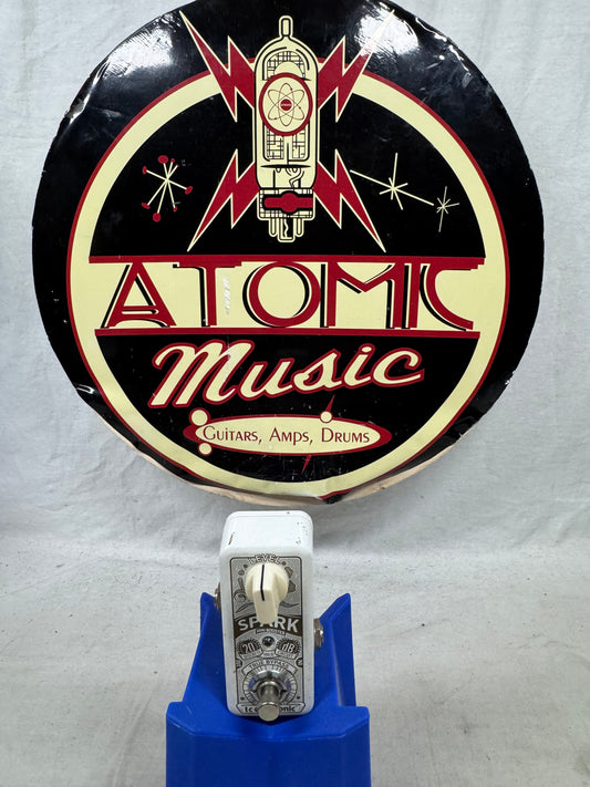 TC Electronic Spark Mini Booster Boost Pedal