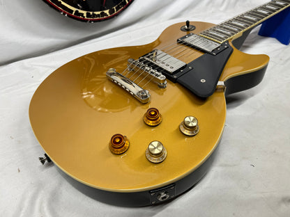 Epiphone Limited Edition Custom Shop Joe Bonamassa Signature Les Paul Standard Singlecut Electric Guitar
