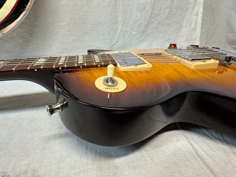 Gibson 120th Anniversary Les Paul Studio Guitar - Image 19
