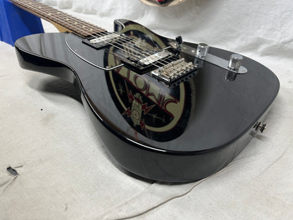 Fender Standard Telecaster HH Electric Guitar MIM - Made in Mexico