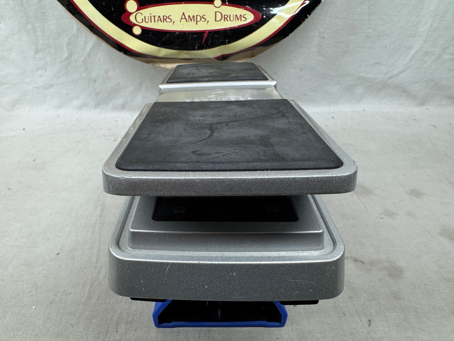 Behringer FC600 fc 600 Expression Volume Pedal