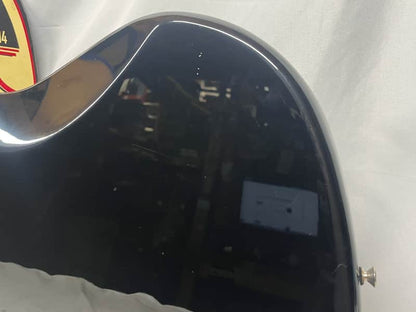 Fender 5-String Electric Jazz Bass - Image 12