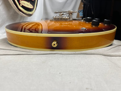 Ibanez Artstar AS-80 Semi-Hollow Body Electric Guitar