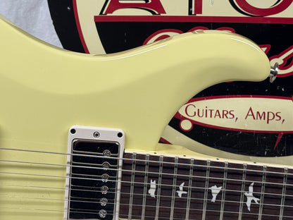 PRS Paul Reed Smith S2 Custom 22 Guitar with Bigsby 2021