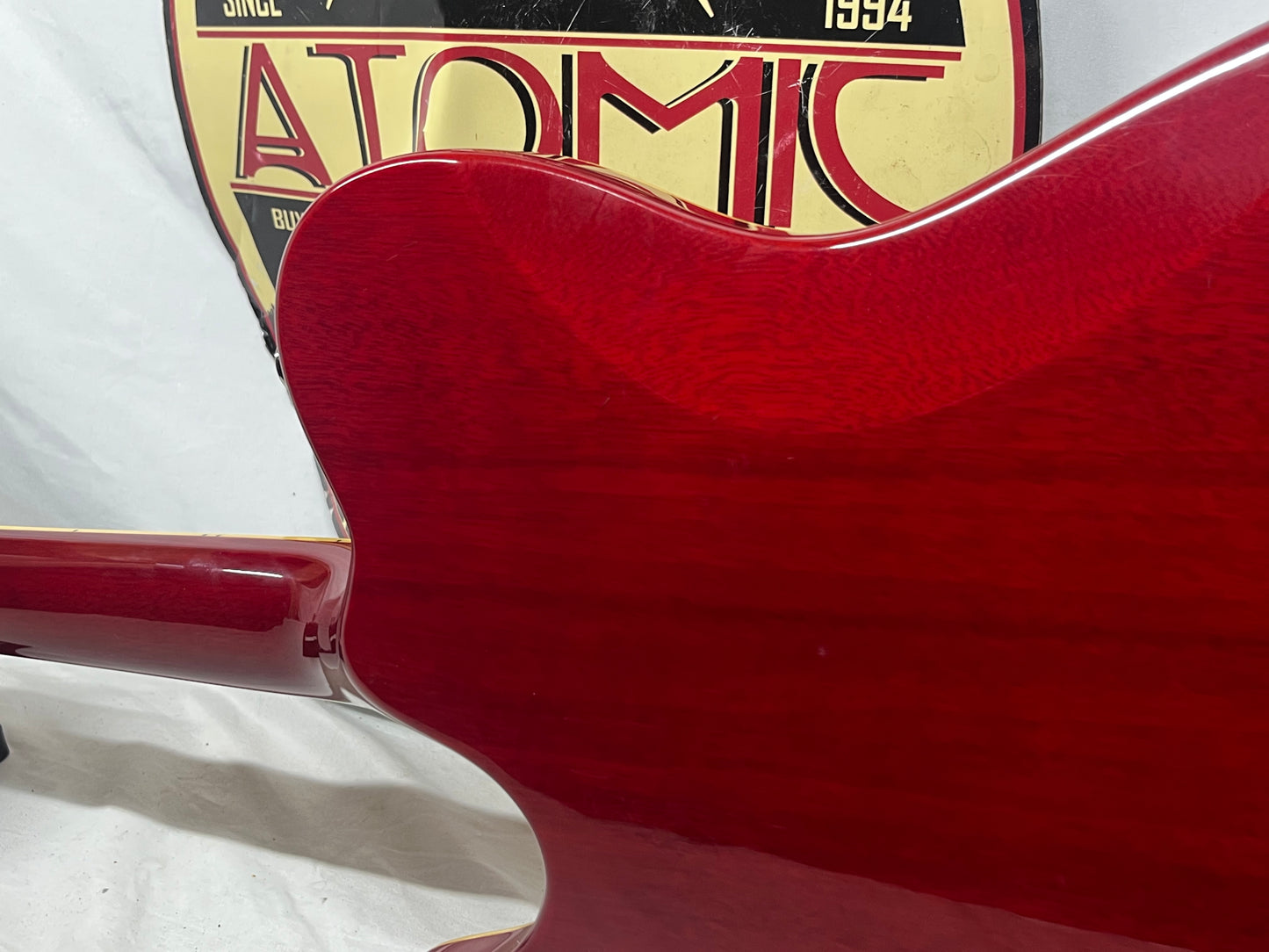 Fender Telecaster Tele FMT HH Electric Guitar