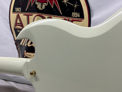 Epiphone SG Les Paul Custom Electric Guitar