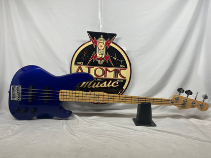 Fender Jazz Bass Plus 4-String Electric Bass 1993