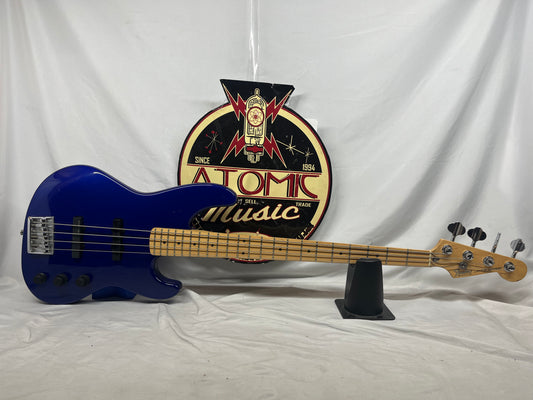 Fender Jazz Bass Plus 4-String Electric Bass 1993
