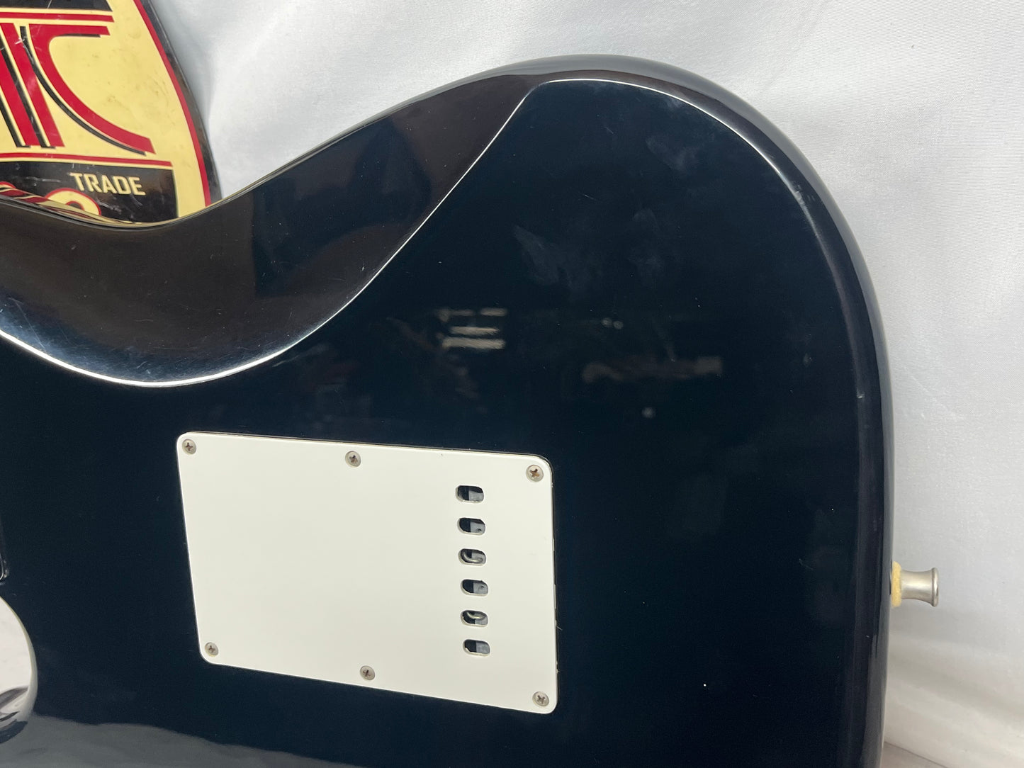 Fender Stratocaster Strat Electric Guitar MIM - Made in Mexico