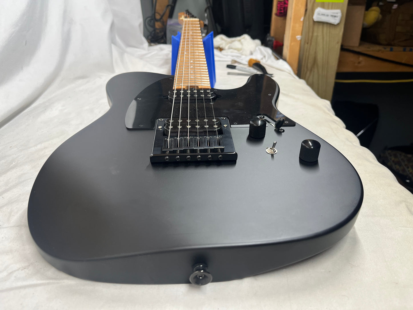 Charvel Pro Mod T-Style HH Electric Guitar MIM - Made in Mexico