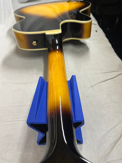 Epiphone Joe Pass Signature Emperor II VS Archtop Hollow Body Electric Guitar