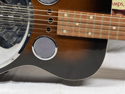 Dobro 60DNS 60dn-s 60 dns 60d 60s Square Neck Resonator Acoustic Guitar - Local Pickup Only
