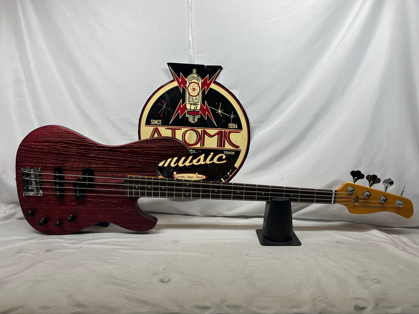 Sire Marcus Miller P6 4-String Electric Bass