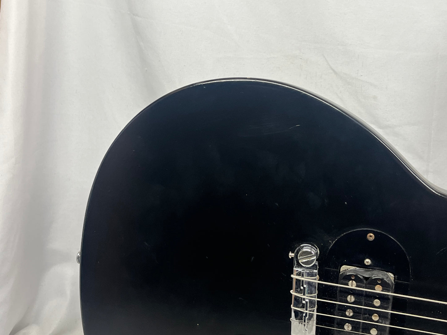 Gibson Melody Maker Singlecut Electric Guitar
