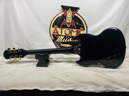 Epiphone SG Doublecut Electric Guitar