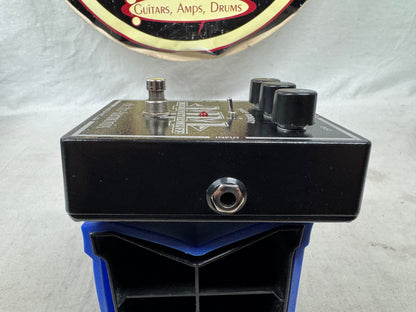 Electro-Harmonix Micro Metal Muff Distortion Pedal