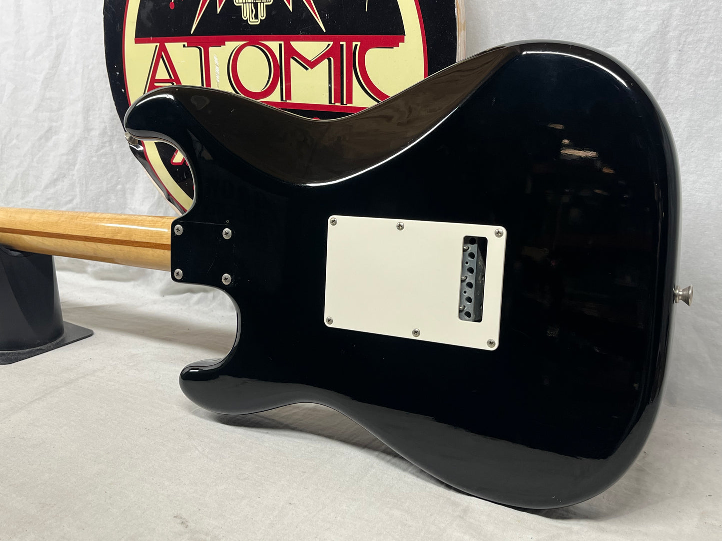 Squier Stratocaster MIJ - Made in Japan Strat Electric Guitar