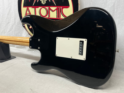 Squier Stratocaster MIJ - Made in Japan Strat Electric Guitar