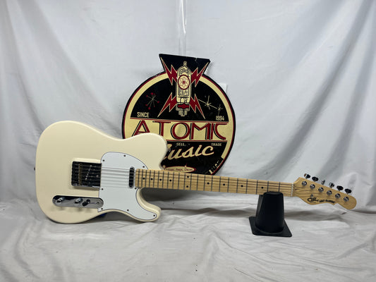 G&L Tribute Series ASAT Classic Electric Guitar