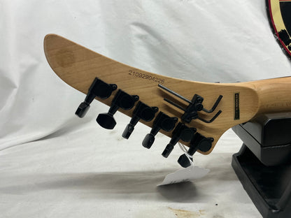 Jackson Kramer Nightswan