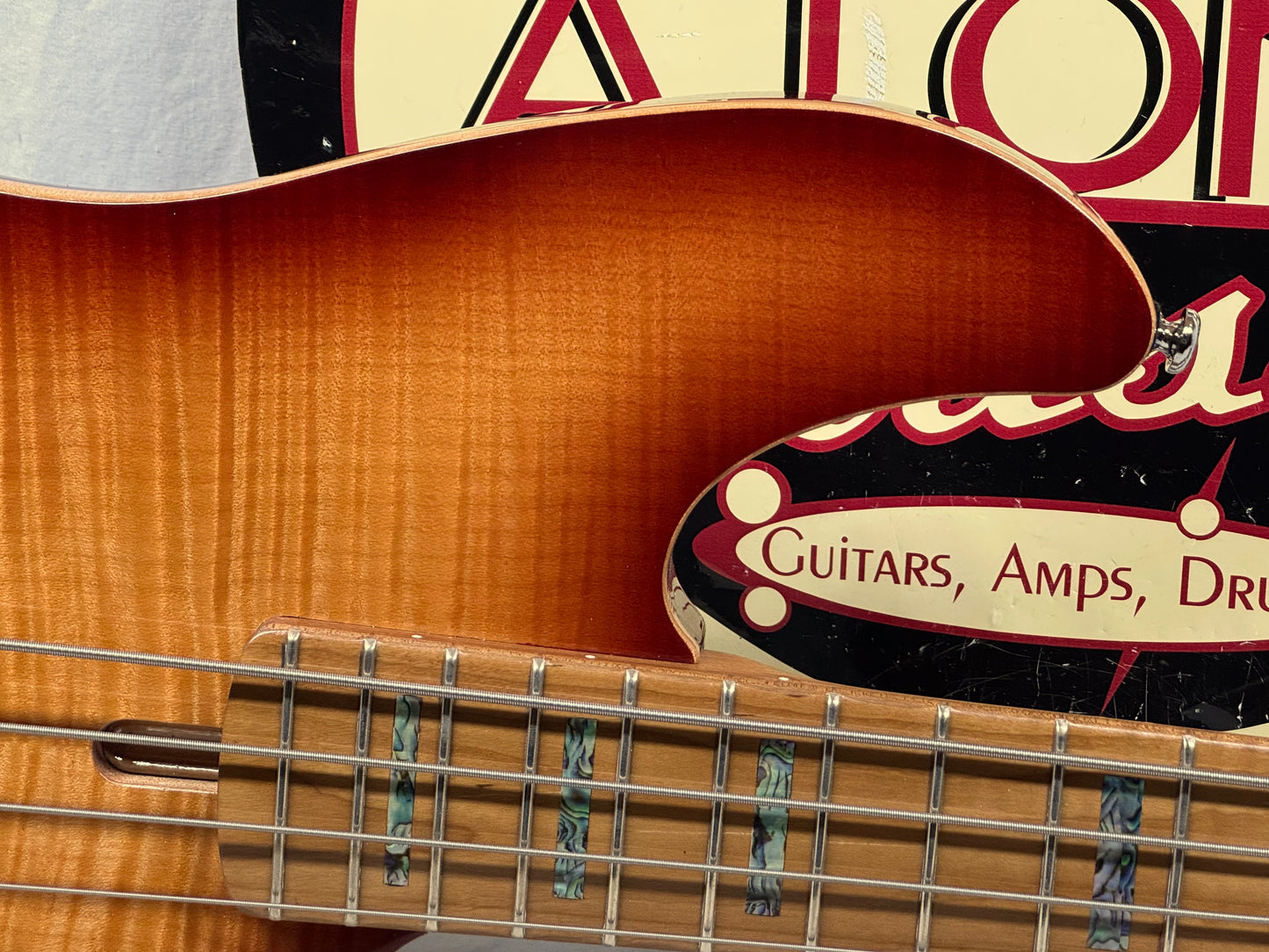 Sire Marcus Miller P10 p 10 4-string P-style Bass 2021