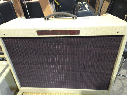 Fender Blues Deluxe 2-Channel 40-Watt 1x12" Guitar Combo 1994 - 1996 - Local Pickup Only