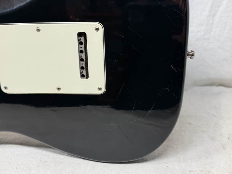 Fender USA Stratocaster Plus Guitar with TKL Case - Image 13